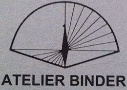 binder